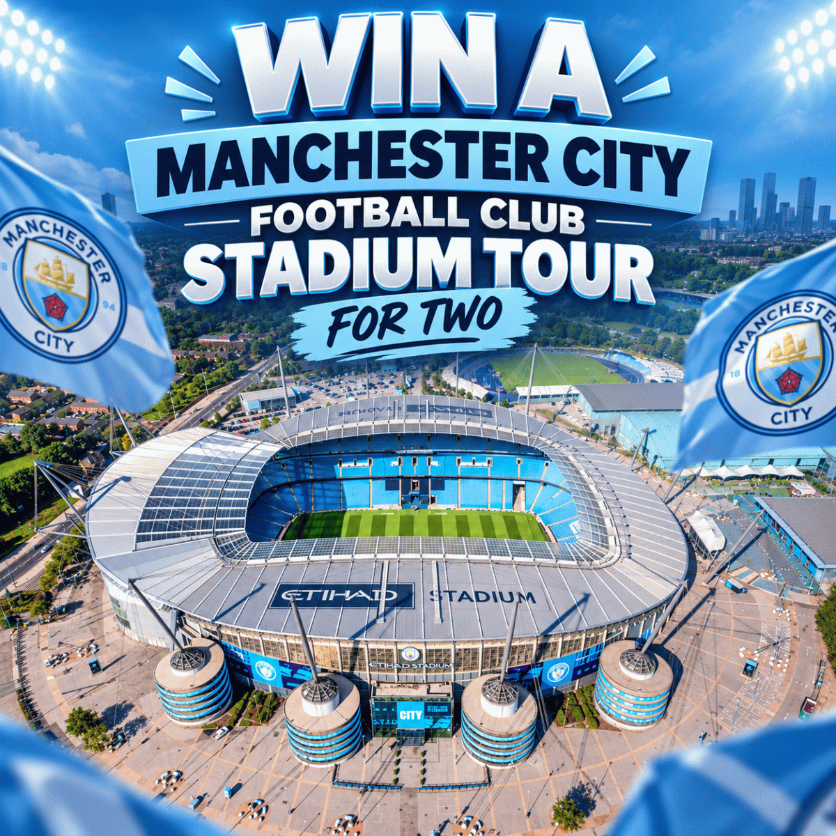 2 FREE Tickets