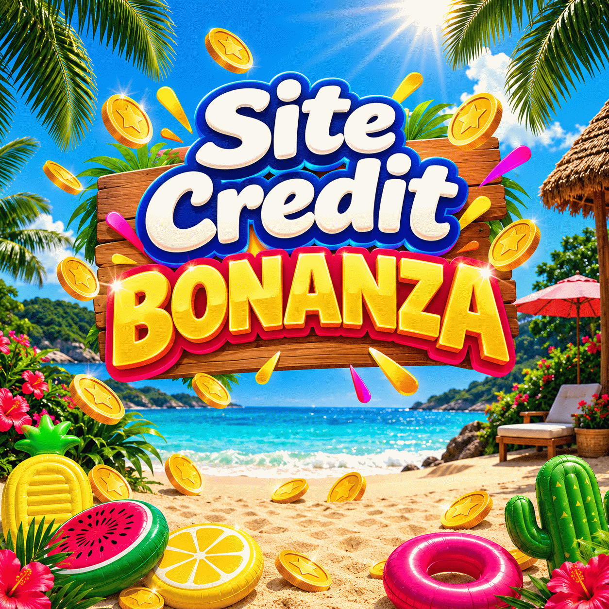 Win £99 Site Credit