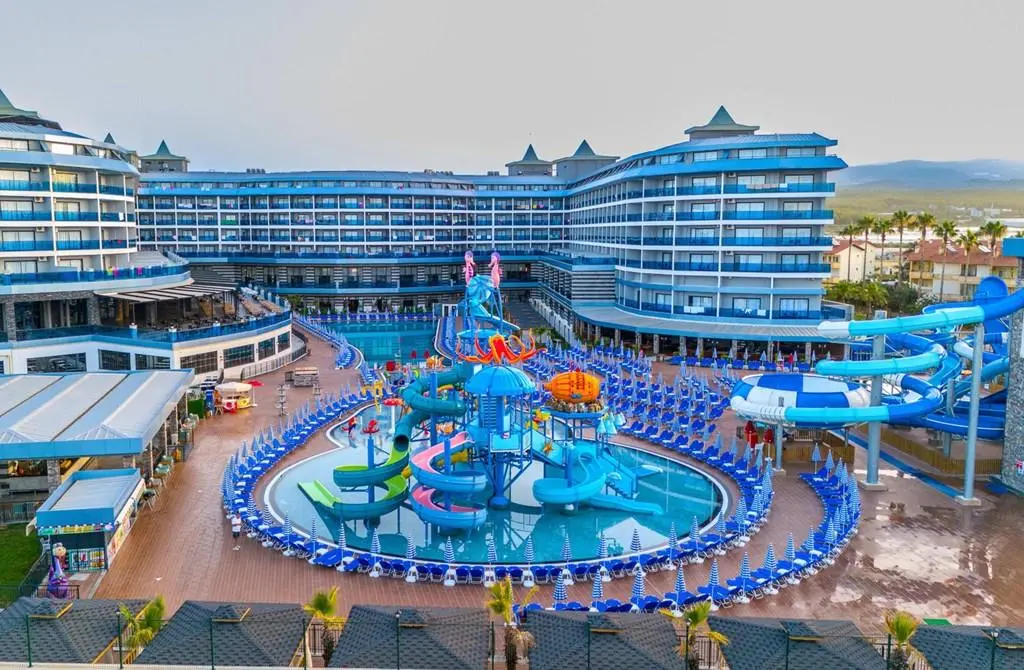 Family Holiday to Turkey image 2