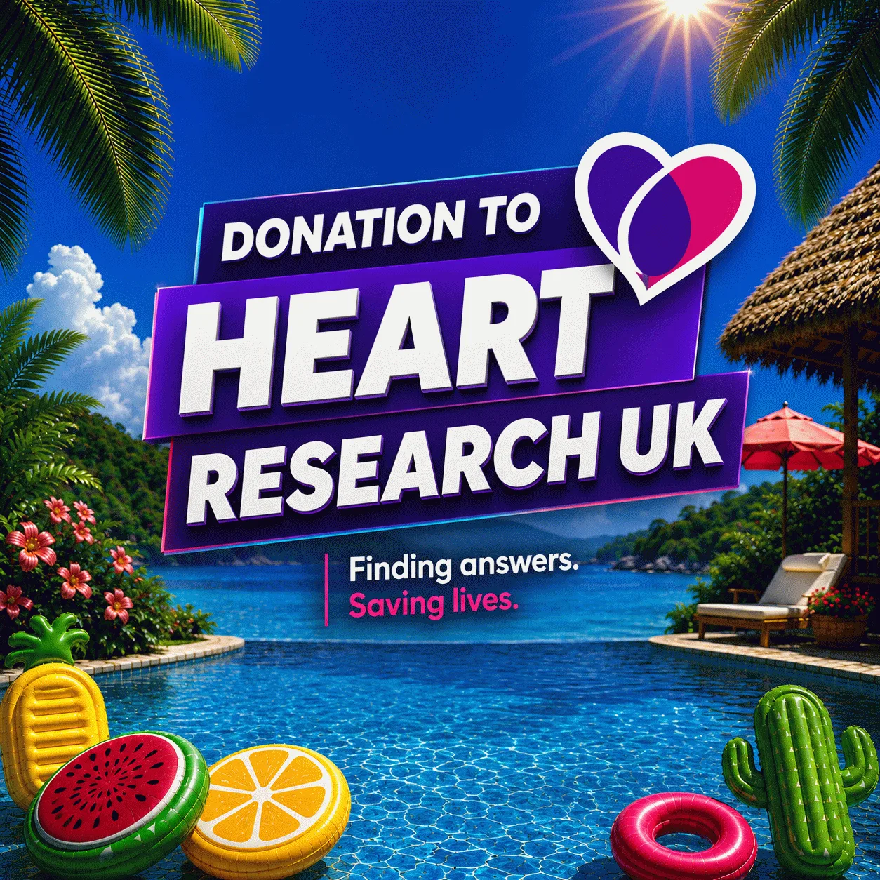 Win £250 & Make A Difference image 3